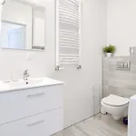 5 Perlowa Przystan Apartment Kolobrzeg