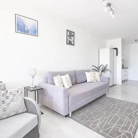 公寓 5 Perlowa Przystan 科沃布热格