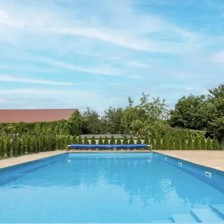 5 Perlowa Przystan Kolobrzeg