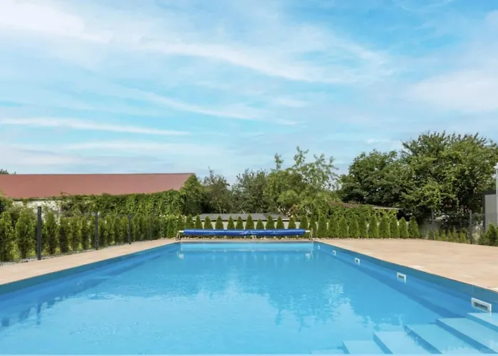 5 Perlowa Przystan Kołobrzeg